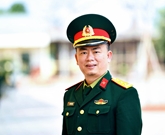 Thơ HOÀNG ĐĂNG KHOA